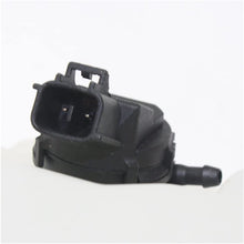 Windshield Washer Tank Assembly compatible with Mazda 6 03-04 Large Tank W/Pump Cap and Sensor Sedan
