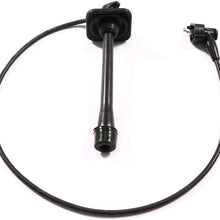 CTCAUTO Ignition Wire Sets Replacement for Toyota Camry/Celica/ MR2/ RAV4 1992-1999 (Set of 4)