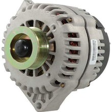 ACDelco 335-1088 Professional Alternator