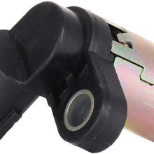 LUJUNTEC CPS Camshaft Position Sensor Replacement for 22056AA050 2003 04 05 06 Subaru Baja 1998-2010 Subaru Forester 03 04 05 06 07 08 09 10 Subaru Impreza 1995-2011 Subaru Legacy