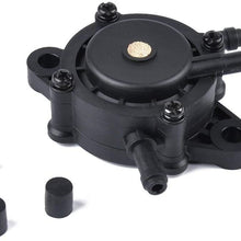 XinQuan Wang Fuel Pump Motorcycle Accessories for M i k u n i 491922 691034 692313 808492 808656 for B r i g g s/S t r a t t o n