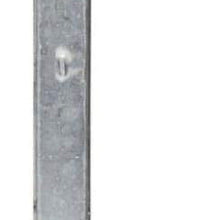 AOKAILI Automatic Radiator 1 Row For 1987-1991 Toyota Supra