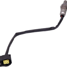 Bapmic 5149171AA Upstream Downstream Oxygen O2 Sensor for Dodge Chrysler Jeep 1500 Challenger (Pack of 4)