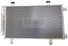 Denso 477-0752 A/C Condenser