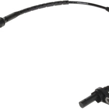 Bosch Original Equipment 0265007669 ABS Wheel Speed Sensor