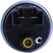 LAMDA LDP341 255 LPH High Flow High Performance Universal Electric Fuel Pump with Install Kit