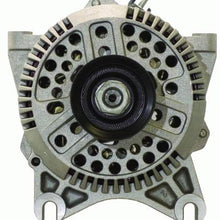 ACDelco 335-1199 Professional Alternator