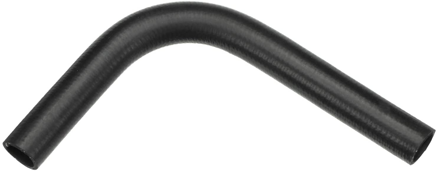 ACDelco 24229L Professional Upper Molded Coolant Hose