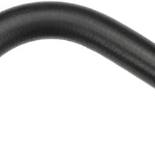 ACDelco 24229L Professional Upper Molded Coolant Hose