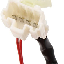 GM Genuine Parts 94568533 Shift Interlock Solenoid