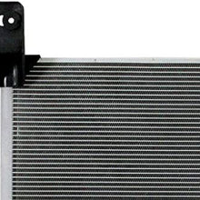 APFD A/C AC Condenser For Toyota Tacoma 30020