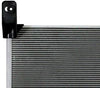 Automotive Cooling A/C AC Condenser For Toyota Tacoma 30020