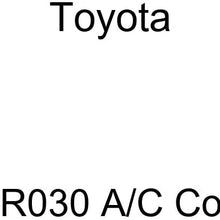 TOYOTA 88460-0R030 A/C Condenser