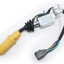 Koauto 701-80145 Forward & Reverse Shuttle Lever Switch Fits JCB 3CX 4CX Parts