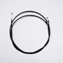 1Pcs MR436711 New Bonnet Hood Release Cable Fit For MITSUBISHI PAJERO SHOGUN Mk3 2000-2006