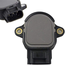 Position Sensor Accelerator Pedal Assy 8945220130 Fit Toyota Tacoma Corolla 4Runner 4 Runner Tundra