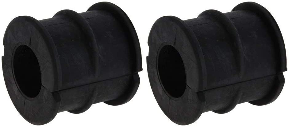 Centric 602.63018 Sway Bar Bushing Set, Front