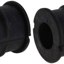 Centric 602.63018 Sway Bar Bushing Set, Front