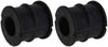 Centric 602.63018 Sway Bar Bushing Set, Front