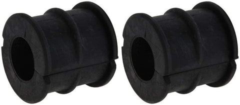 Centric 602.63018 Sway Bar Bushing Set, Front