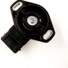 TPS Throttle Position Sensor Fit For Toyota 4Runner Camry Celica Pickup 89452-20050
