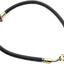 Raybestos BH381467 Professional Grade Hydraulic Brake Hose