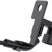 95680-3J000 ABS Wheel Speed Sensor Rear Left compatible with Hyundai Veracruz 2007-2011 KIA Sorento 2011-2012 ALS1680 5S8747 SU10209