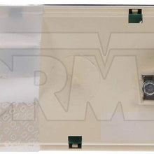 Dorman - OE Solutions 599-266 Remanufactured Climate Control Module