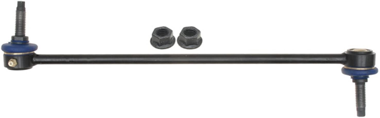 ACDelco 45G20659 Professional Front Suspension Stabilizer Bar Link Kit with Hardware