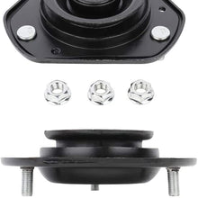 Aintier US Stock Strut Mounting Front Replacement for CHEVROLET PRIZM 1998-2002 GEO PRIZM 1989-1997