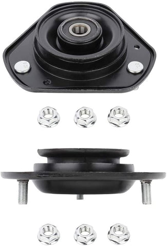 Aintier US Stock Strut Mounting Front Replacement for CHEVROLET PRIZM 1998-2002 GEO PRIZM 1989-1997