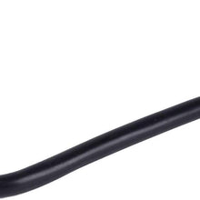 Bapmic 16268-75130 Plastic Coolant Water Bypass Pipe Hose for Toyota Tacoma 05-17 2.7L