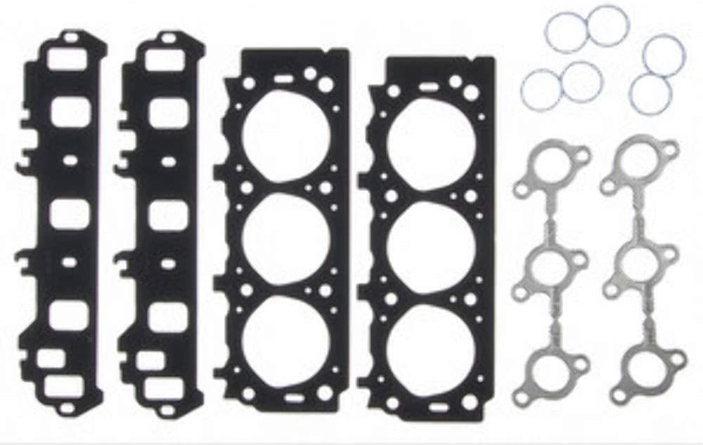 MAHLE HS5891B Engine Cylinder Head Gasket Set