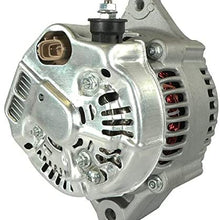 DB Electrical AND0534 Alternator Compatible With/Replacement For Kubota 19260-64011, 19260-64012, 19279-64010, 19279-64011 101211-0690 101211-4280 102211-1440 400-52160 400-52160R 19260-64010