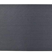 OSC Cooling Products 3361 New Condenser