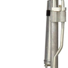 Klimoto Condenser | fits Nissan Altima 2007-2012 Maxima 2009-2013 2.5L L4 3.5L V6 | Replaces SZ3030124 4819 9531080J00 9531080J0