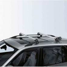 BMW 82710404320 Roof Rack for E70 X5 with Raised Roof Rails
