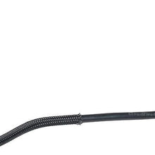 RJJX Fit for Volkswagen Golf 2000-2006 Jetta 2000-2005 Beetle 1999-2005 Fuel Line-Fuel Tank to Fuel Filter 1J0201293P