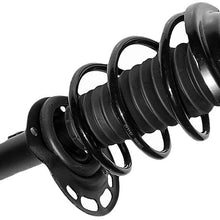 Gabriel G57082 Ultra ReadyMount Loaded Strut Assembly
