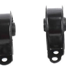 DNJ MMK1012 Complete Engine Motor & Transmission Mount kit for 2004-2009 / Nissan/Altima, Maxima, Quest / 3.5L / Auto Trans/without Sensor