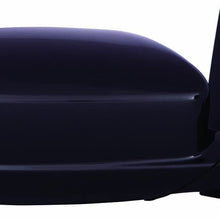 DEPO 333-5415R3EBH Chrysler 200 Passenger Side Heated Power Mirror