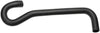 ACDelco 26512X Professional Upper Molded Coolant Hose