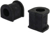 Centric 602.46022 Sway Bar Bushing Set, Front