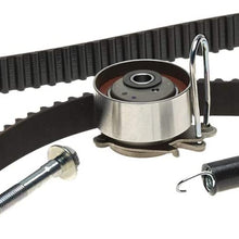 ACDelco TCK312 Professional Timing Belt Kit with Tensioner, Idler Pulley, and Bolt