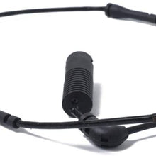 Automotech Rear Brake Pad Wear Sensor for B M W X5 E53 34351165580