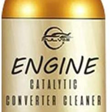 120ML Engine Catalytic Converter Cleaner,Fuel System Cleaner,Engine Carbon Deposit Remove Car Fuel Treasure Gasoline Additive Remove Engine Carbon Deposit for Car