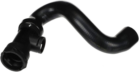 ACDelco 20455S Professional Lower Molded Coolant Hose