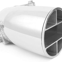 Mishimoto MMAI-STI-15RP Subaru STI Race Intake, 2015+ Polished