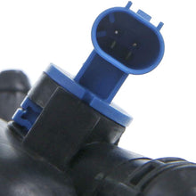 A-Premium Coolant Expansion Tank with Sensor Replacement for BMW E65 E66 745i 745Li 750i 750Li 760i 760Li Rolls-Royce Phantom