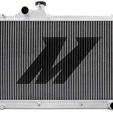 Mishimoto MMRAD-IS300-01 Lexus IS300 Performance Aluminum Radiator